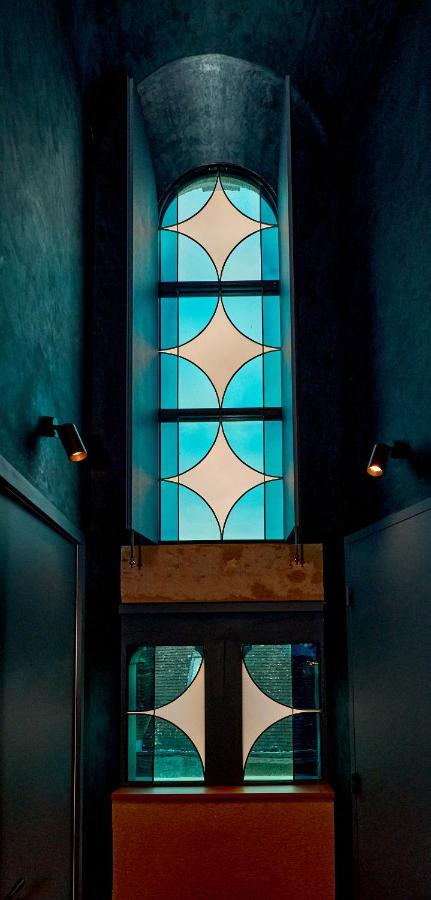 La Chapelle, Les Suites Du Palais, L'Unique 5 Etoiles De Nevers, Suite D'Exception, By Primo C0Nciergerie Kültér fotó